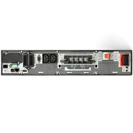 Salicru SLC-6000-TWIN RT3 6000VA/6000W Doble Conversión Torre/Rack Salicru SLC-6000-TWIN RT3 6000VA/6000W Doble Conversión Torre/Rack